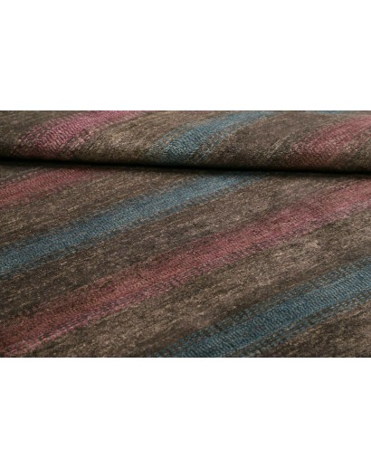 Tappeto Royal Gabbeh Pakistan azzurro grigio 162x255