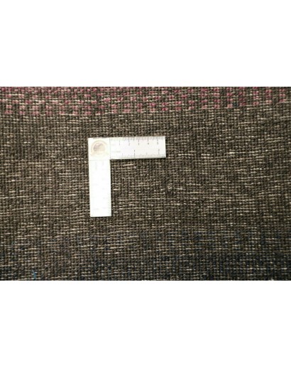 Tappeto Royal Gabbeh Pakistan azzurro grigio 162x255