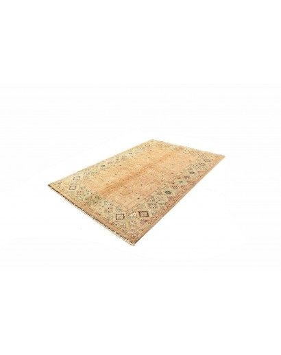 Tappeto Rubin Pakistan marrone 164x240