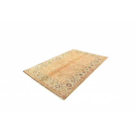 Tappeto Rubin Pakistan marrone 164x240