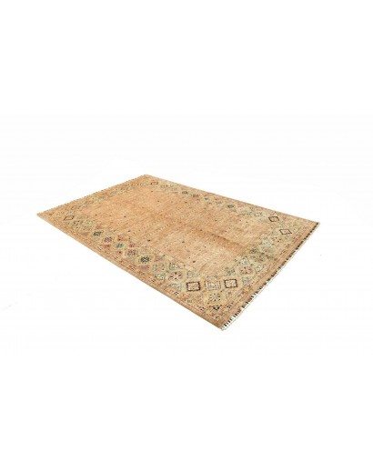 Tappeto Rubin Pakistan marrone 164x240
