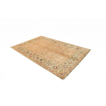 Tappeto Rubin Pakistan marrone 164x240
