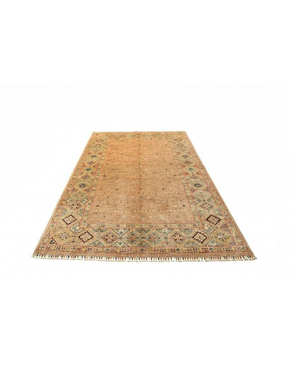 Tappeto Rubin Pakistan marrone 164x240