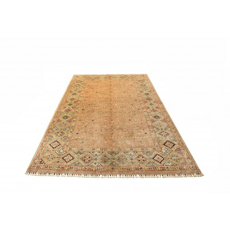 Tappeto Rubin Pakistan marrone 164x240