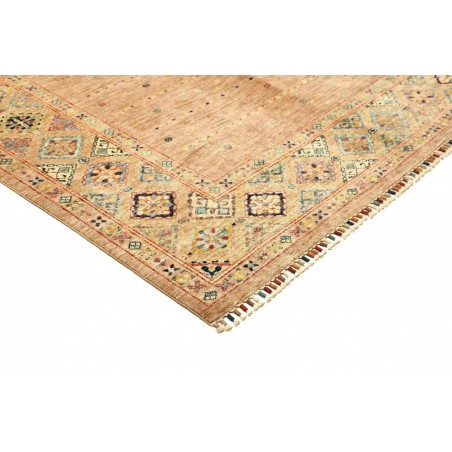Tappeto Rubin Pakistan marrone 164x240