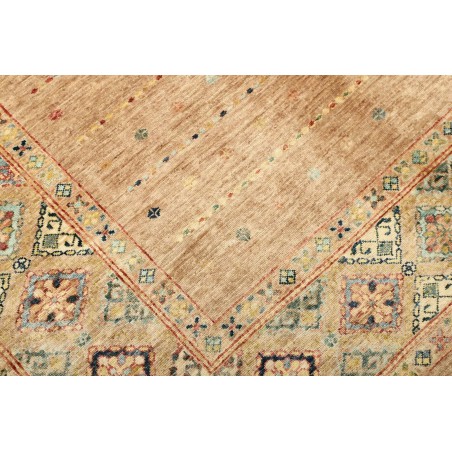 Tappeto Rubin Pakistan marrone 164x240