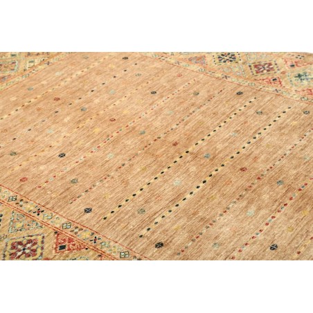 Tappeto Rubin Pakistan marrone 164x240