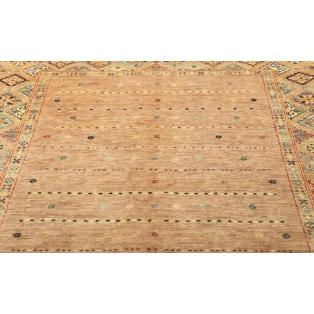 Tappeto Rubin Pakistan marrone 164x240