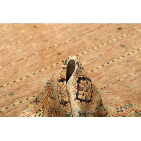Tappeto Rubin Pakistan marrone 164x240