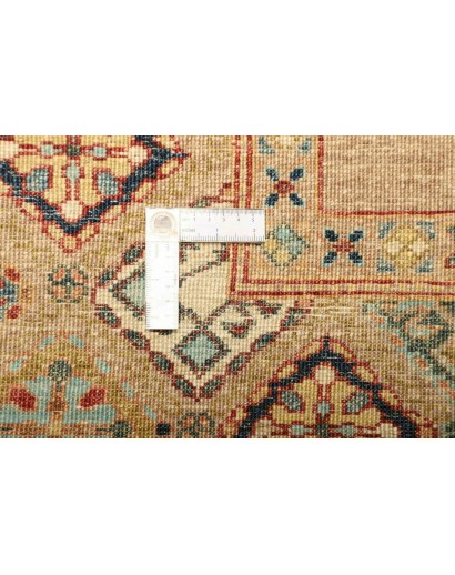 Tappeto Rubin Pakistan marrone 164x240
