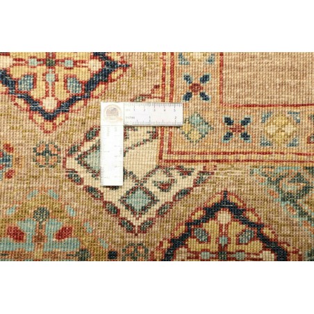 Tappeto Rubin Pakistan marrone 164x240