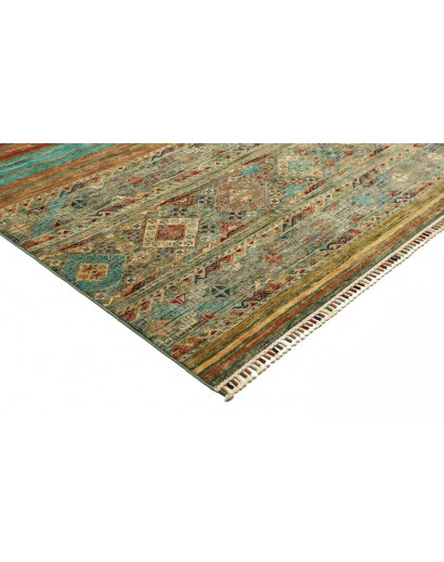 Tappeto Rubin Pakistan bianco 248x307