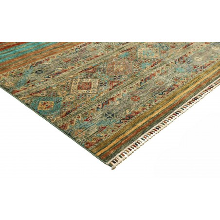 Tappeto Rubin Pakistan bianco 248x307