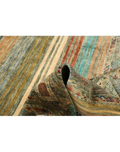 Tappeto Rubin Pakistan bianco 248x307
