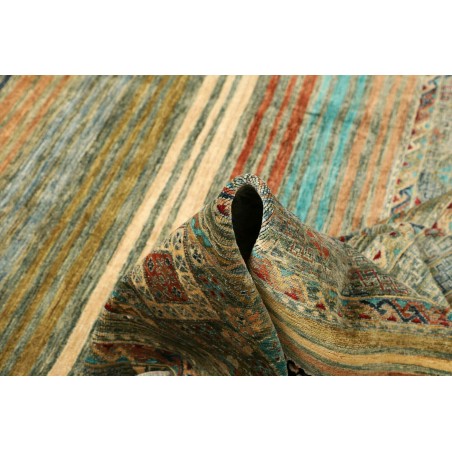 Tappeto Rubin Pakistan bianco 248x307