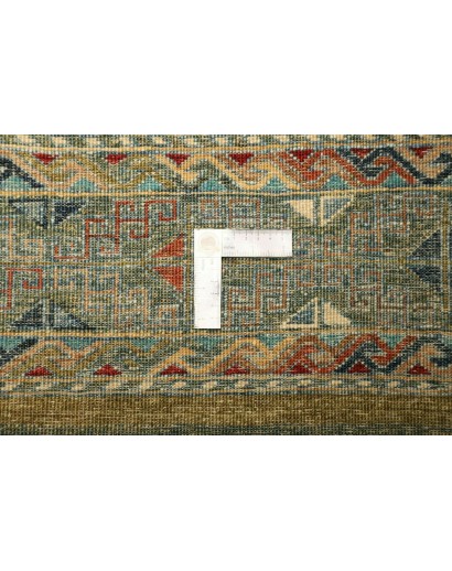 Tappeto Rubin Pakistan bianco 248x307