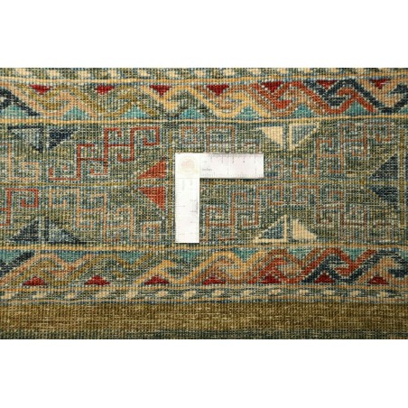 Tappeto Rubin Pakistan bianco 248x307