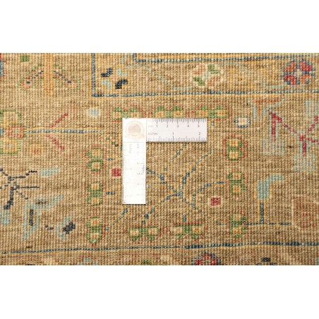 Tappeto Tribal Pakistan marrone 170x233