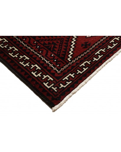 Tappeto Lori Persia marrone bianco 213x297