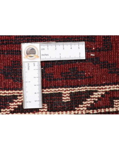 Tappeto Lori Persia marrone bianco 213x297