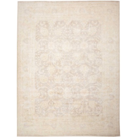 Tappeto Zigler Fine Pakistan bianco 270x356