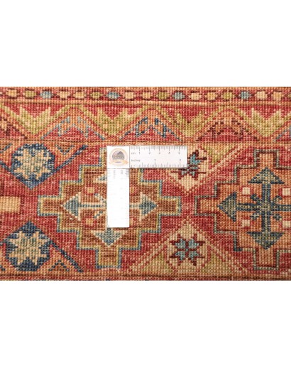 Tappeto Rubin Pakistan rosso marrone 122x307