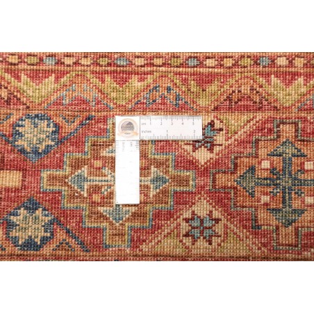 Tappeto Rubin Pakistan rosso marrone 122x307