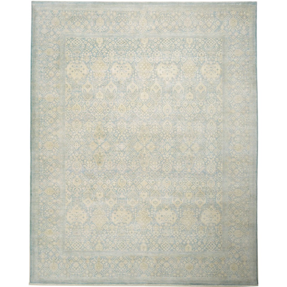 Tappeto Zigler Fine Pakistan beige 243x300