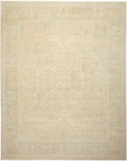 Tappeto Zigler Fine Pakistan beige 235x296