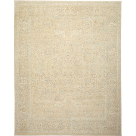 Tappeto Zigler Fine Pakistan beige 235x296