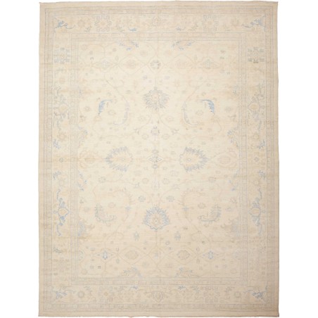 Tappeto Zigler Fine Pakistan bianco 276x365