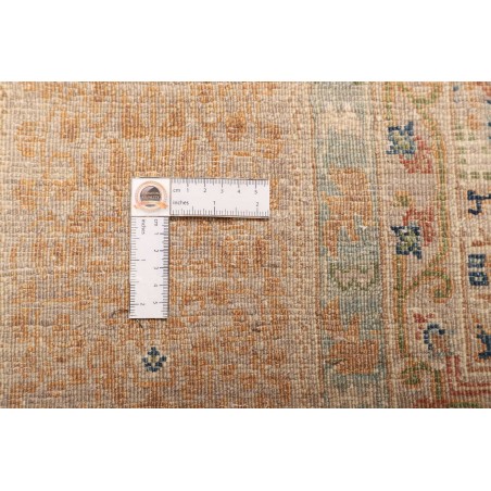 Tappeto Mamlouk Pakistan marrone 199x302