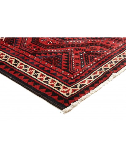 Tappeto Lori Persia grigio marrone 185x270