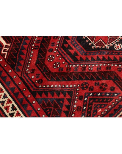 Tappeto Lori Persia grigio marrone 185x270