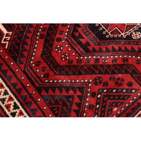 Tappeto Lori Persia grigio marrone 185x270