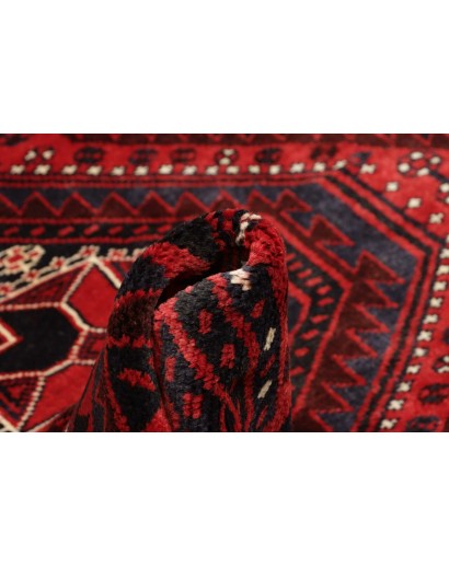 Tappeto Lori Persia grigio marrone 185x270