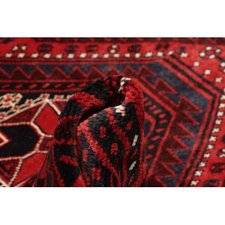 Tappeto Lori Persia grigio marrone 185x270