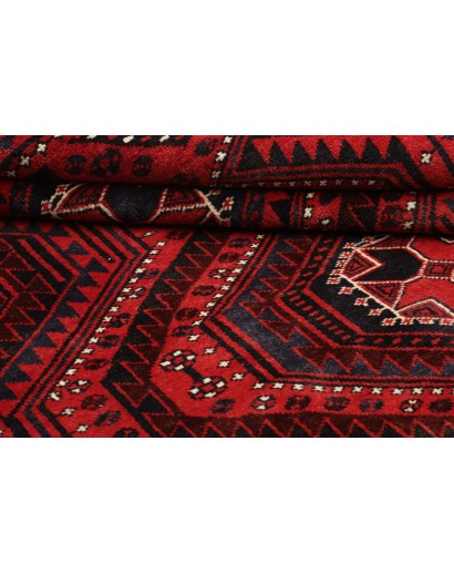 Tappeto Lori Persia grigio marrone 185x270