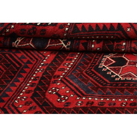 Tappeto Lori Persia grigio marrone 185x270