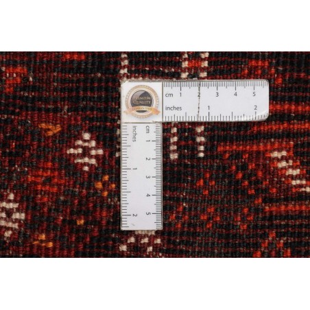 Tappeto Shiraz Persia grigio marrone 170x247