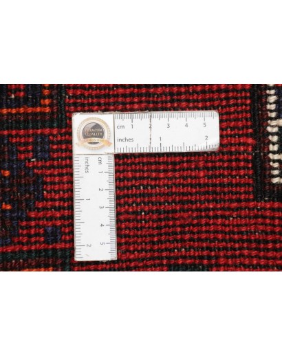 Tappeto Shiraz Persia marrone 172x280