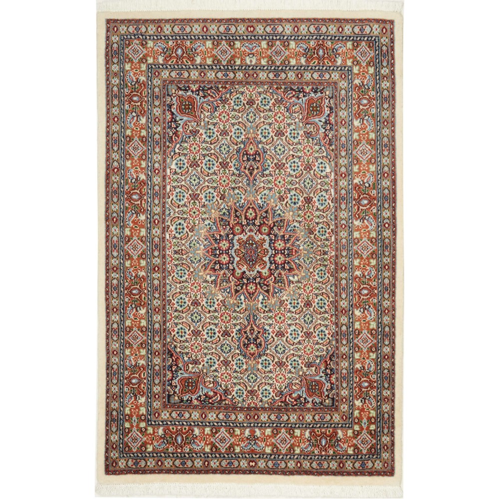 Tappeto Moud Persia marrone 77x119