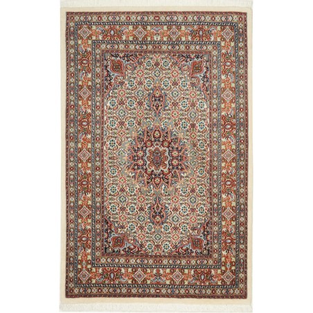 Tappeto Moud Persia marrone 77x119