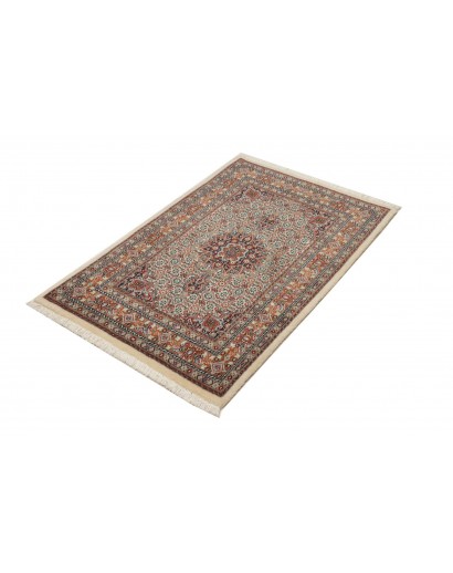 Tappeto Moud Persia marrone 77x119