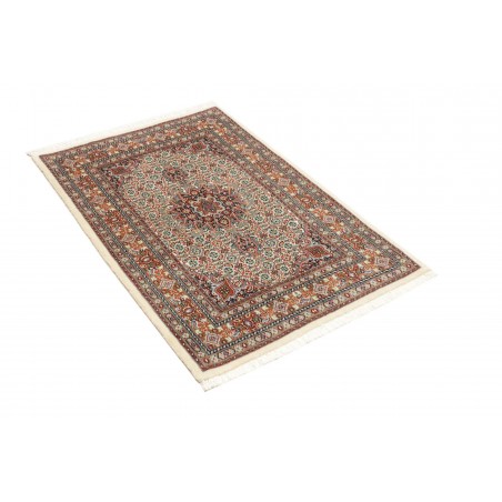 Tappeto Moud Persia marrone 77x119
