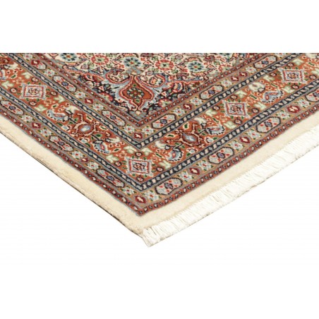 Tappeto Moud Persia marrone 77x119