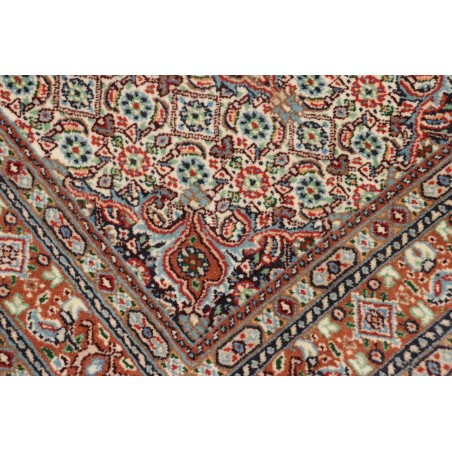 Tappeto Moud Persia marrone 77x119