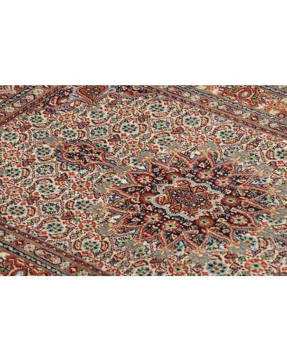 Tappeto Moud Persia marrone 77x119