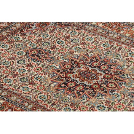 Tappeto Moud Persia marrone 77x119