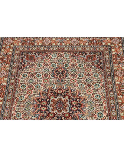 Tappeto Moud Persia marrone 77x119